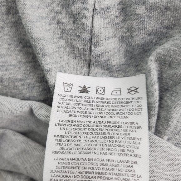 Nike The Nike Tee Athletic Cut Dri-Fit - Picture 7 of 8